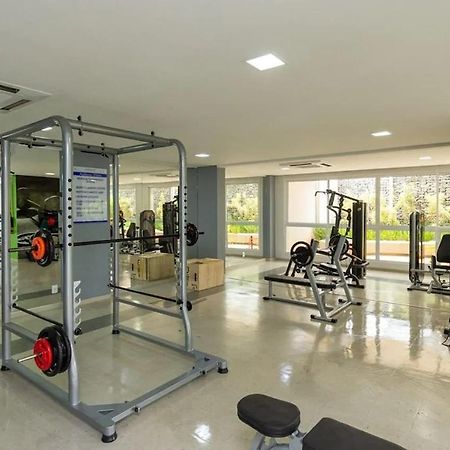 جويانيا Duplex De 1 Quarto No Setor Bueno - Tdh313 المظهر الخارجي الصورة