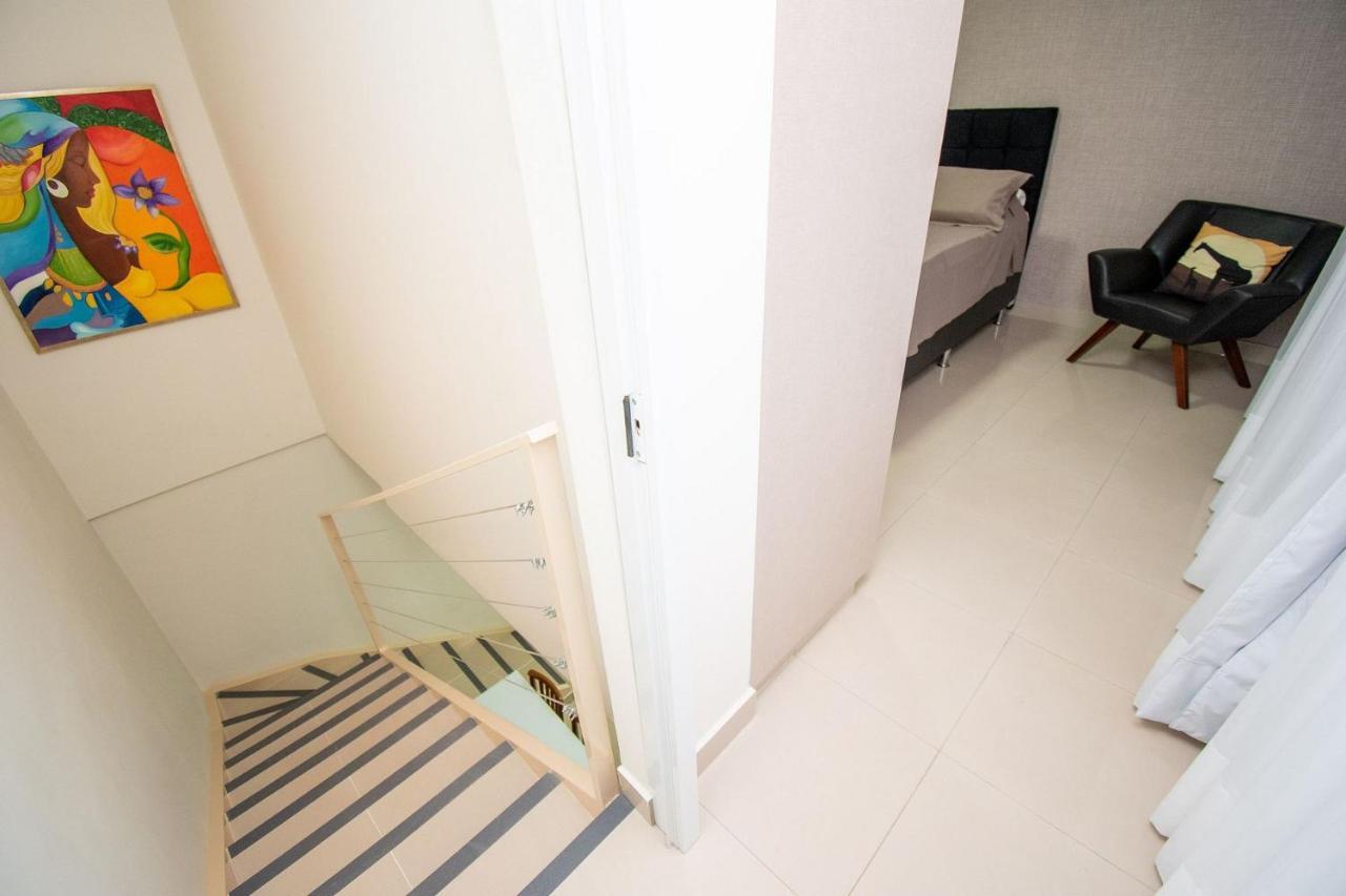 جويانيا Duplex De 1 Quarto No Setor Bueno - Tdh313 المظهر الخارجي الصورة