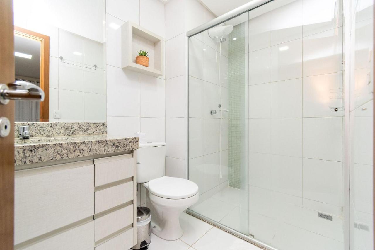 جويانيا Duplex De 1 Quarto No Setor Bueno - Tdh313 المظهر الخارجي الصورة