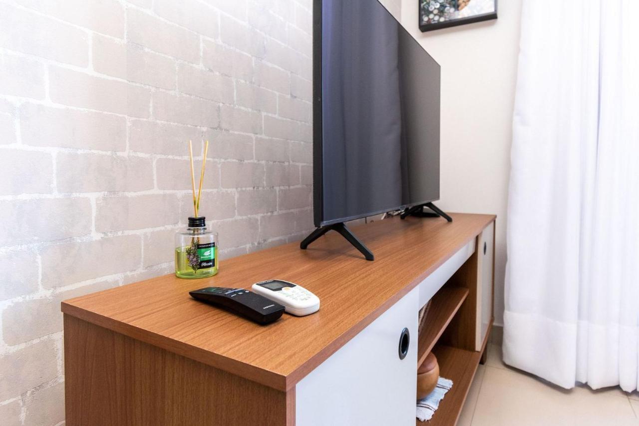 جويانيا Duplex De 1 Quarto No Setor Bueno - Tdh313 المظهر الخارجي الصورة