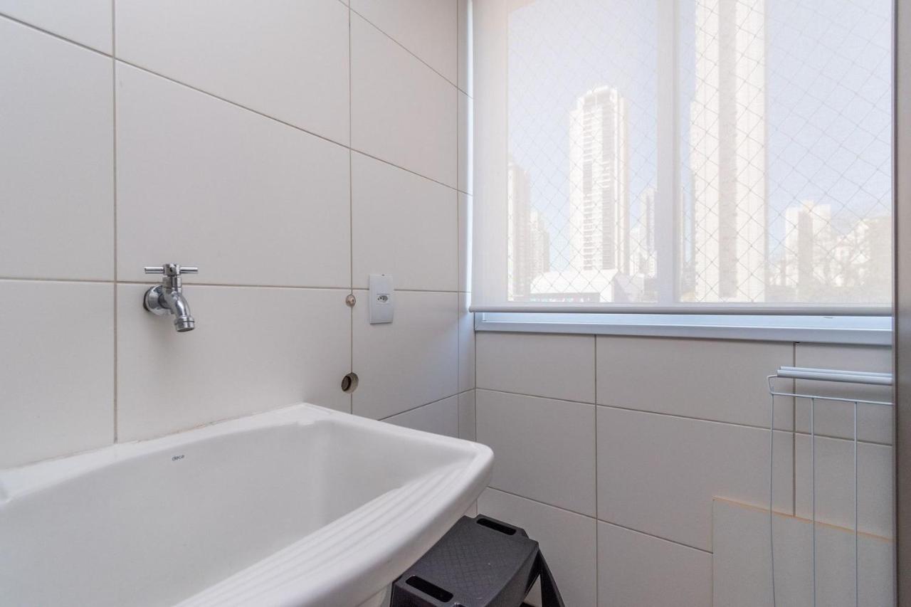 جويانيا Duplex De 1 Quarto No Setor Bueno - Tdh313 المظهر الخارجي الصورة