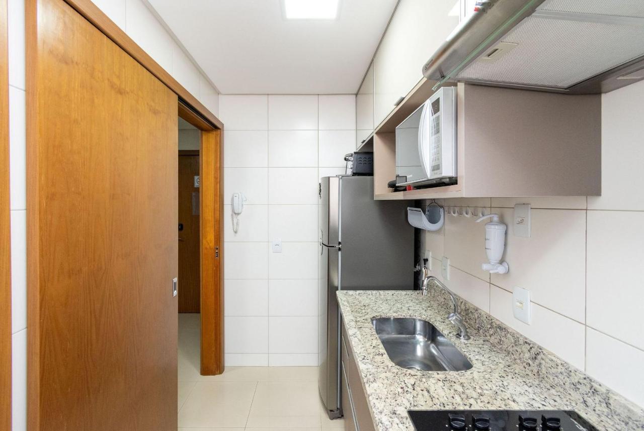 جويانيا Duplex De 1 Quarto No Setor Bueno - Tdh313 المظهر الخارجي الصورة