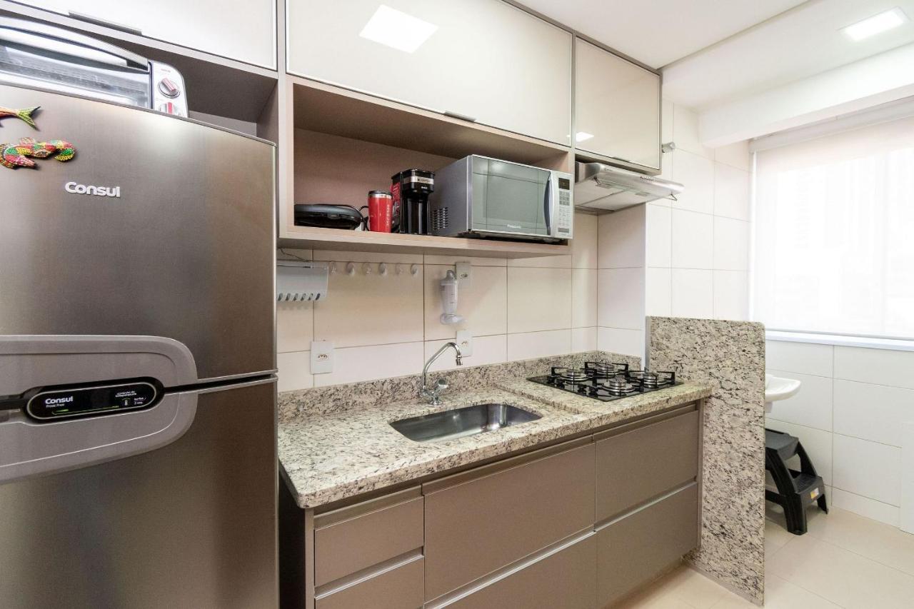 جويانيا Duplex De 1 Quarto No Setor Bueno - Tdh313 المظهر الخارجي الصورة