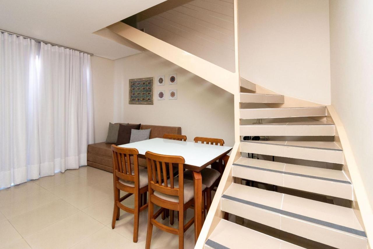 جويانيا Duplex De 1 Quarto No Setor Bueno - Tdh313 المظهر الخارجي الصورة