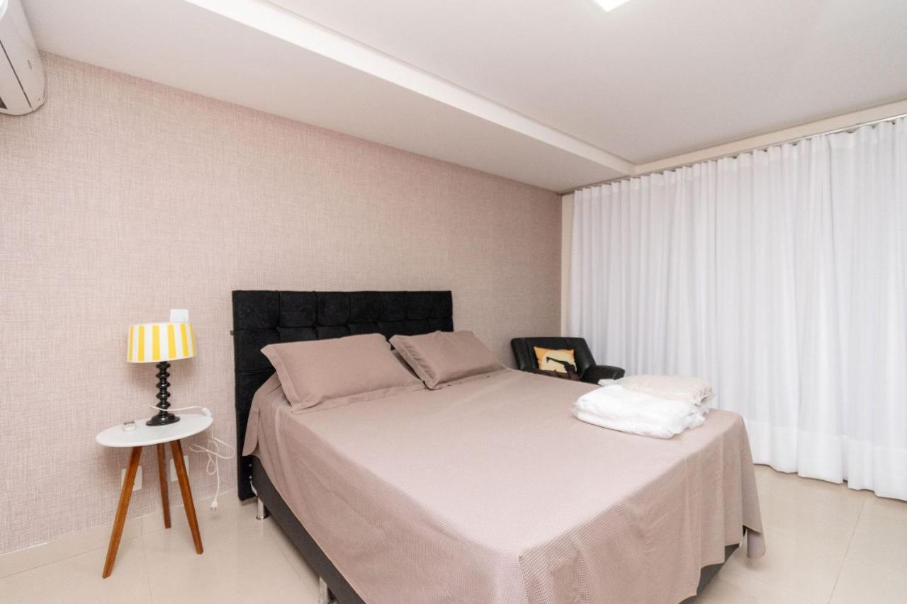جويانيا Duplex De 1 Quarto No Setor Bueno - Tdh313 المظهر الخارجي الصورة