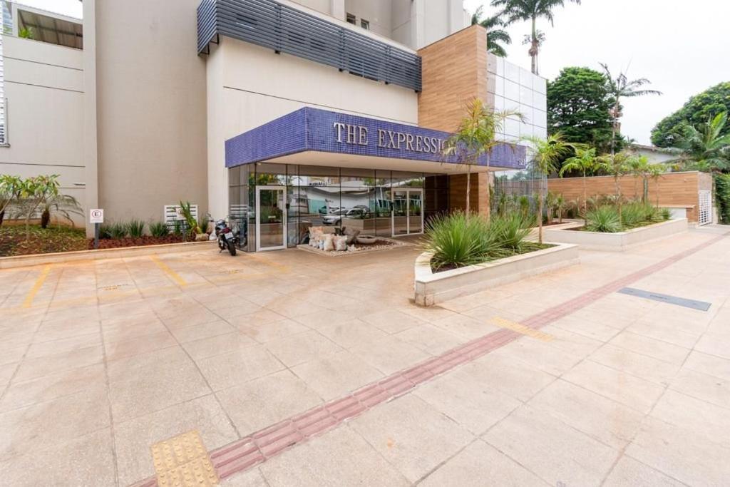 جويانيا Duplex De 1 Quarto No Setor Bueno - Tdh313 المظهر الخارجي الصورة